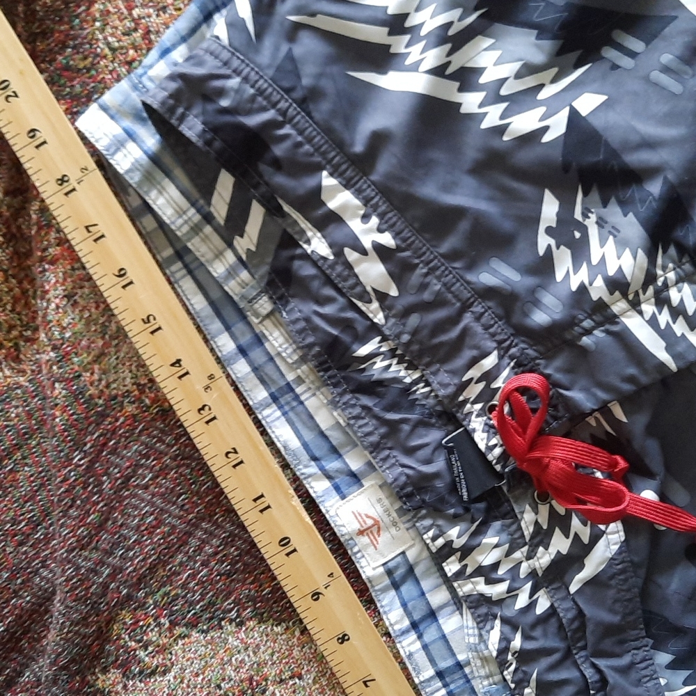 Nike Jordan board Shorts swim Trunks 40 Excellent Condition